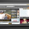 HTC TOUCH HD