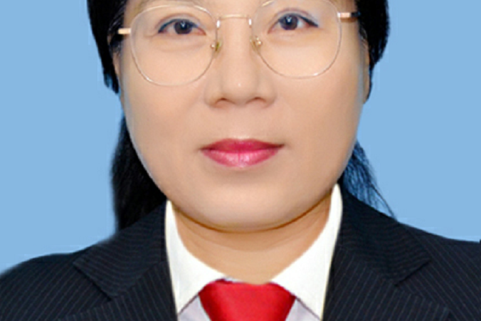 李墨雪 李墨雪