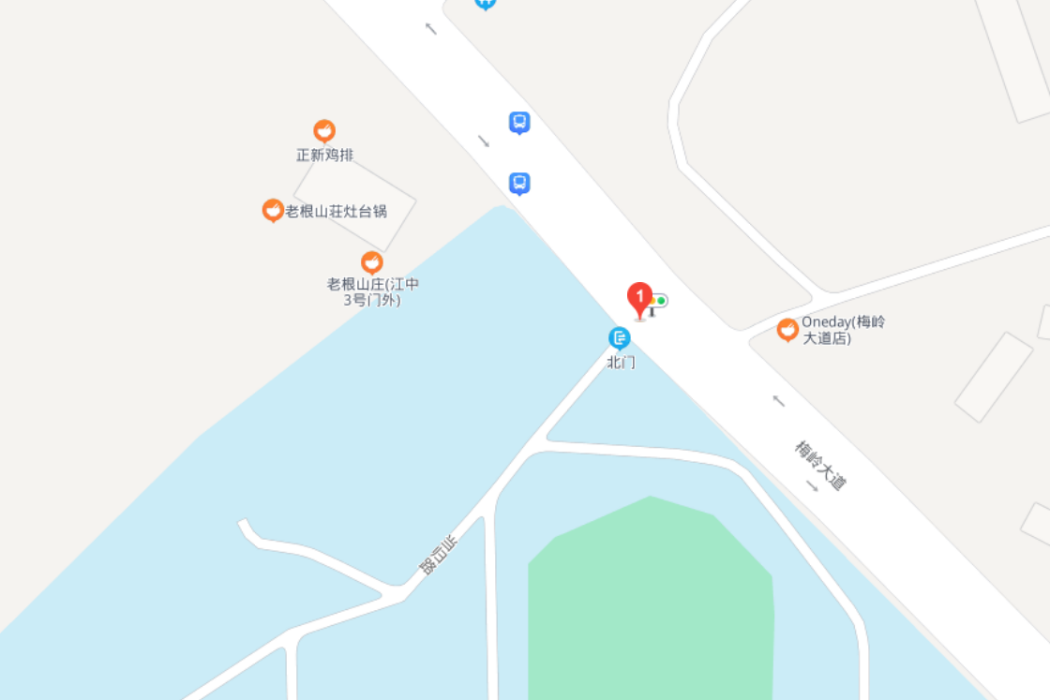 興灣大道