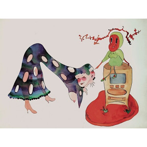 BEATRICE CUSSOL