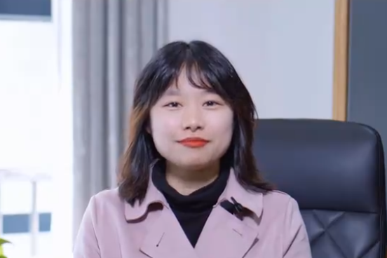 鄒晴(投融界CEO) 鄒晴(投融界CEO)