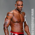 Michael Tarver Michael Tarver