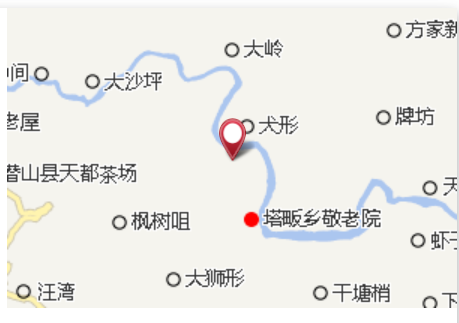 八斗壟 八斗壟