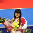 崔哲(中國女子舉重運動員) 崔哲(中國女子舉重運動員)