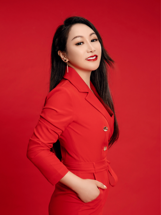 李舒玉 李舒玉
