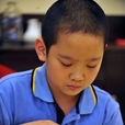 李翔宇(少年圍棋手) 李翔宇(少年圍棋手)