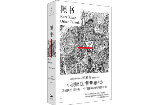黑書(2024年上海人民出版社出版的圖書) 黑書(2024年上海人民出版社出版的圖書)