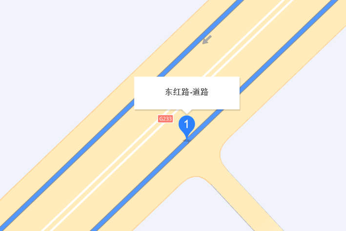 東紅路 東紅路