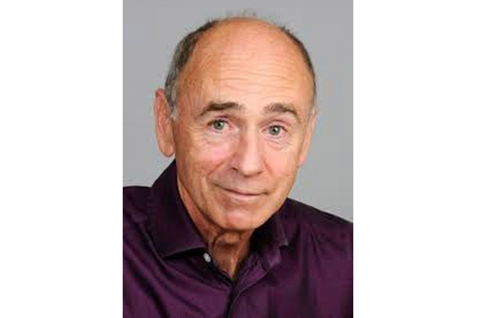 Johnny Myers Johnny Myers