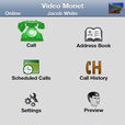 Video Monet Video Monet