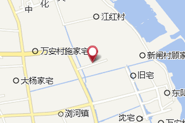 大顧家宅 大顧家宅