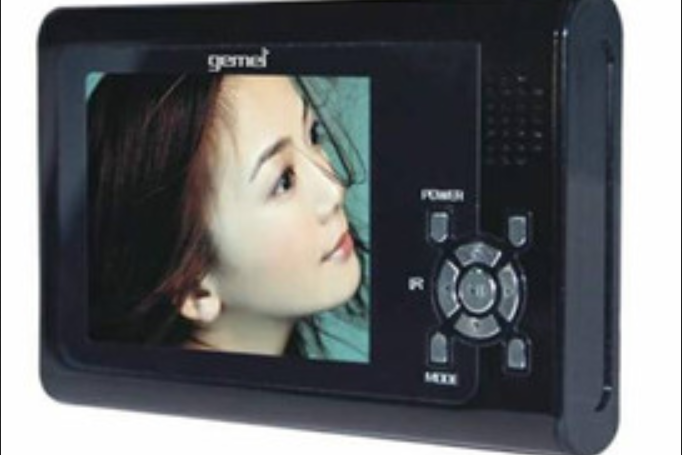 歌美PMP-X800 歌美PMP-X800