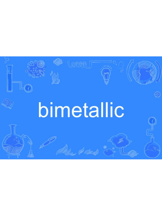 bimetallic bimetallic
