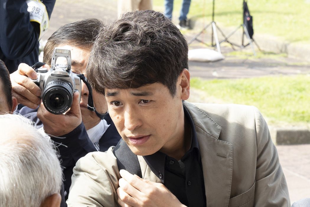 丸山奏太 丸山奏太