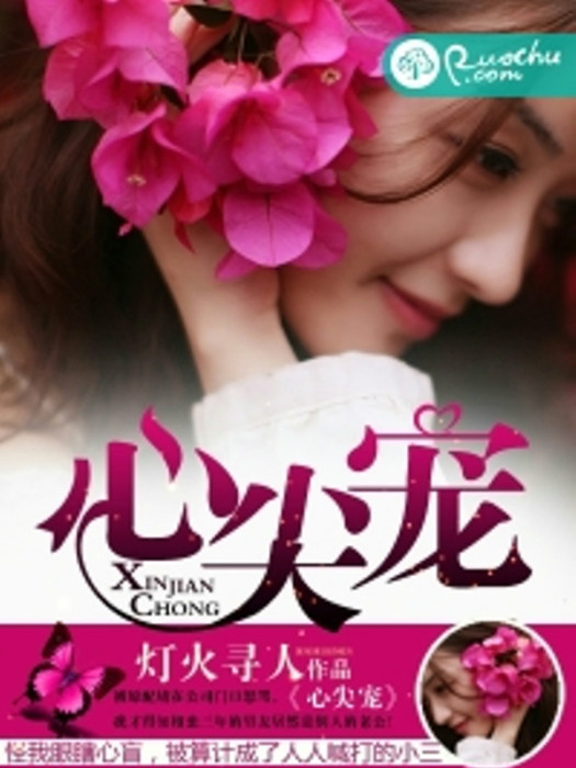 心尖寵(燈火尋人著網路小說) 心尖寵(燈火尋人著網路小說)