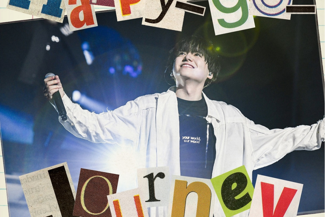 Happy-go-Journey Happy-go-Journey