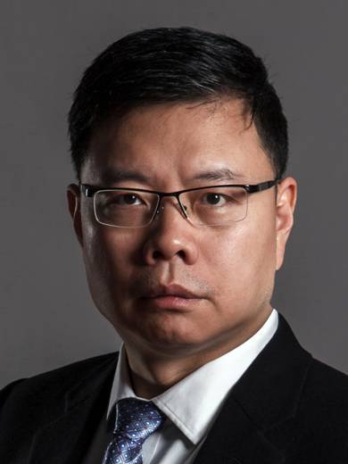 郭良(重慶大學建築城規學院講師) 郭良(重慶大學建築城規學院講師)