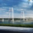 洪州大橋 洪州大橋