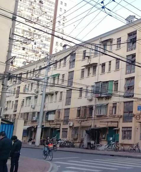 茶陵路159弄