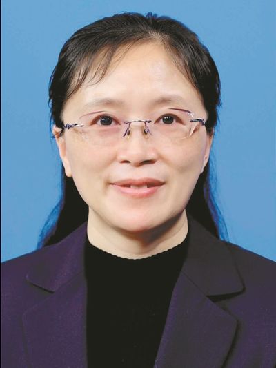 黃燕(南通市總工會黨組成員、副主席) 黃燕(南通市總工會黨組成員、副主席)