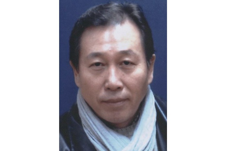 呂茂英