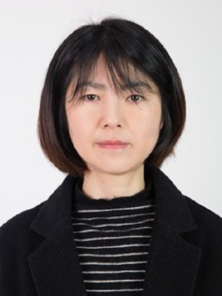 張雅琴(安徽省池州市青陽縣文化和旅遊局黨組成員、副局長) 張雅琴(安徽省池州市青陽縣文化和旅遊局黨組成員、副局長)