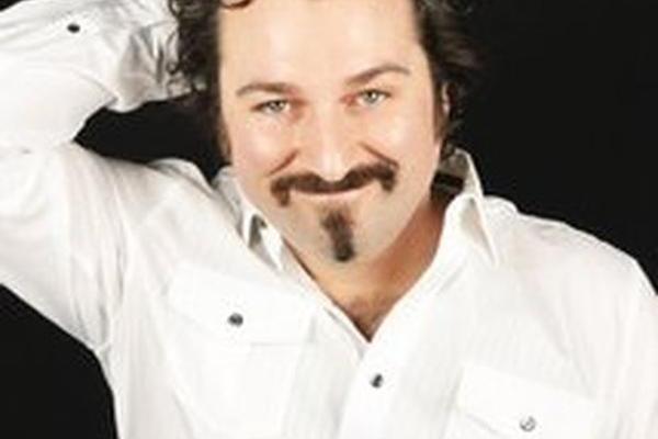 Mark Riccadonna Mark Riccadonna