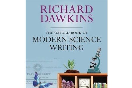 The Oxford Book of Modern Science Writing The Oxford Book of Modern Science Writing