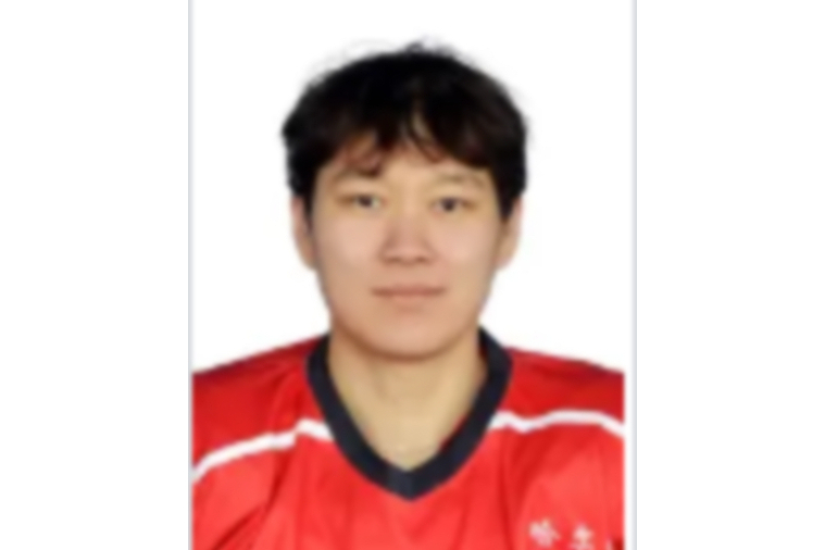 劉金亮(中國冰球運動員) 劉金亮(中國冰球運動員)