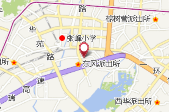 小河埂 小河埂