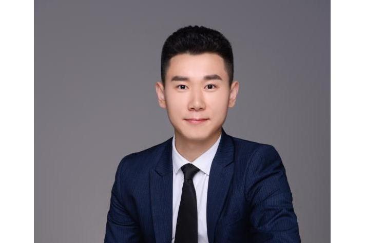 梁晨(專職律師) 梁晨(專職律師)