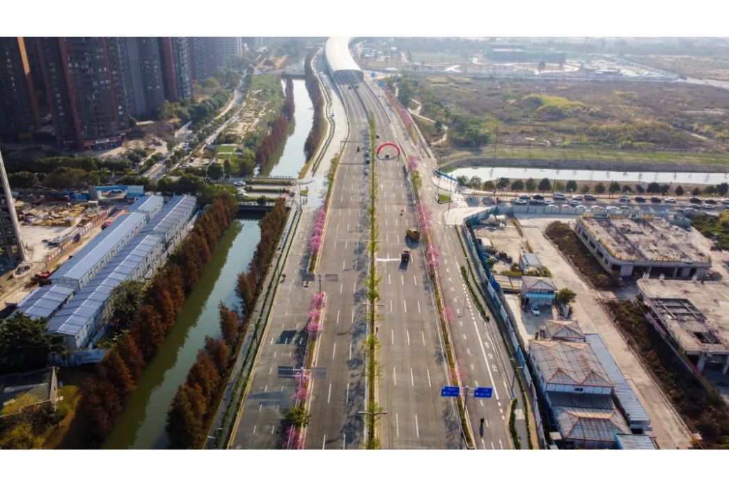 倫桂路 倫桂路