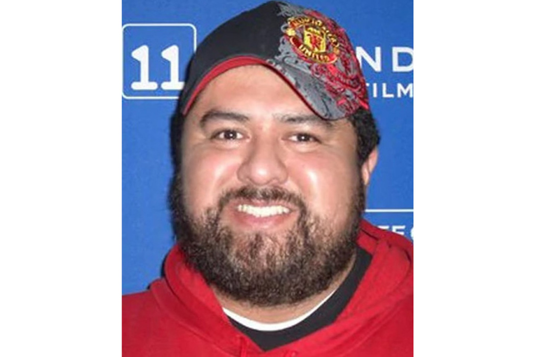 John Lobato John Lobato