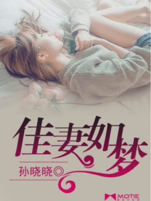 佳妻如夢(最愛吃柚子所著小說) 佳妻如夢(最愛吃柚子所著小說)