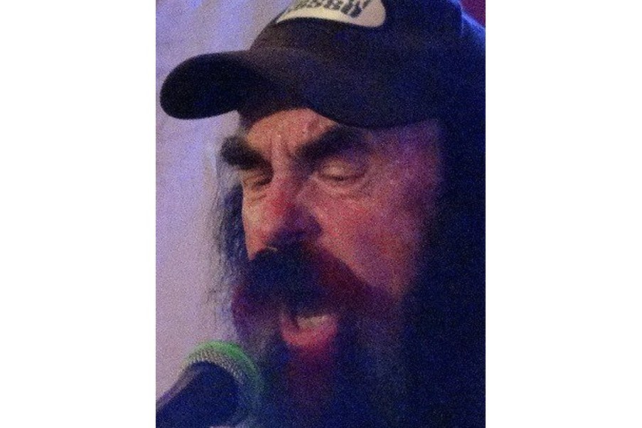 Merle Allin Merle Allin
