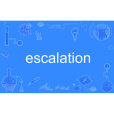 escalation escalation