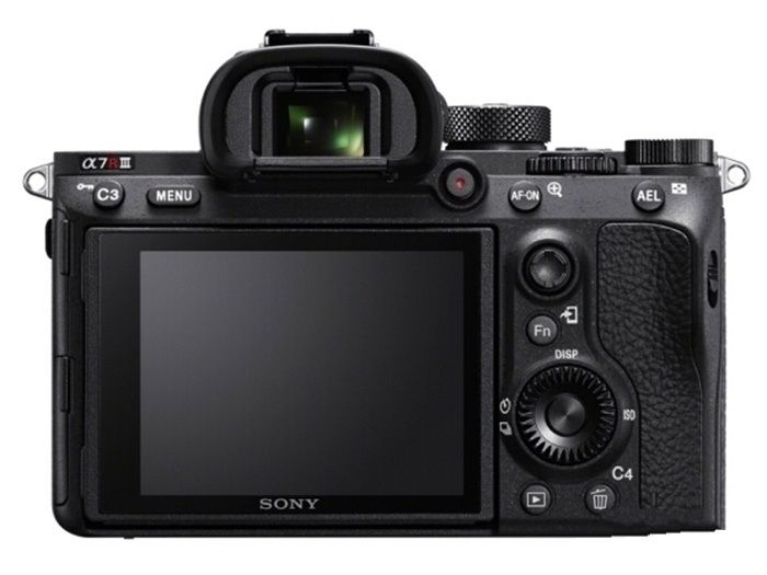 索尼A7RIII 索尼A7RIII