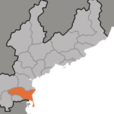 金野郡
