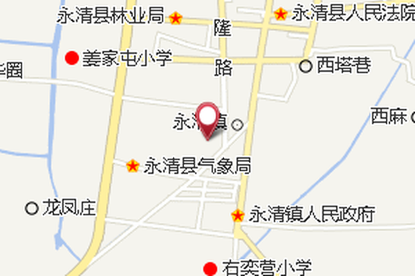 許莊子 許莊子