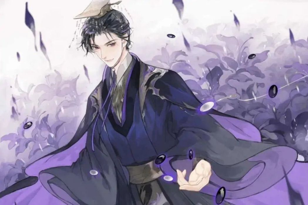 珍瓏棋局(小說《二哈和他的白貓師尊》及其衍生作品中的禁術) 珍瓏棋局(小說《二哈和他的白貓師尊》及其衍生作品中的禁術)