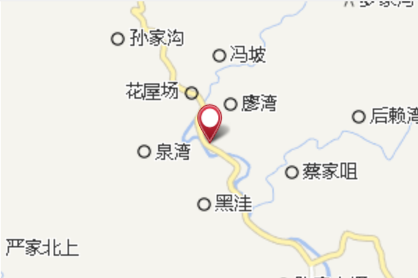 歪大門 歪大門