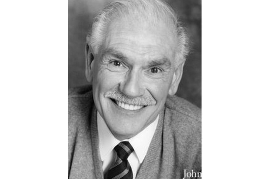 John F. Parker John F. Parker