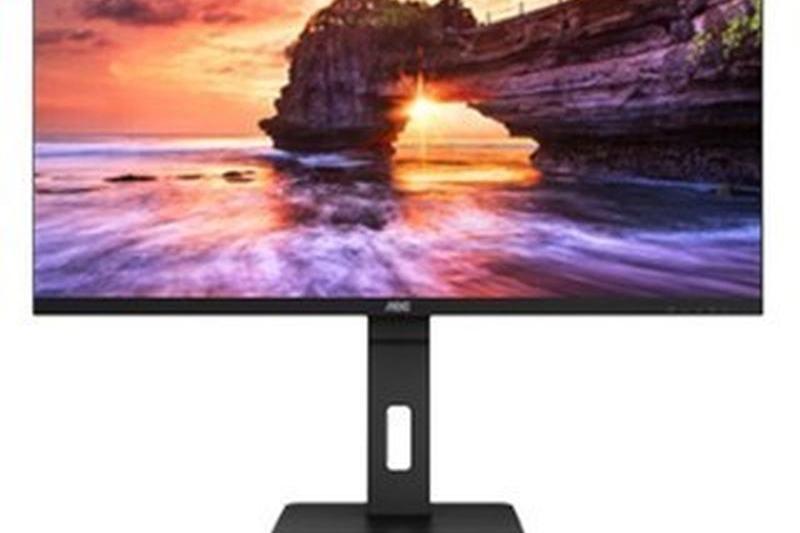 AOC U34P2C AOC U34P2C
