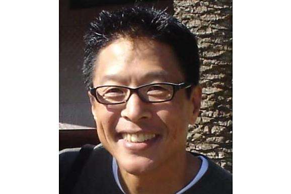 Darryl Fong Darryl Fong