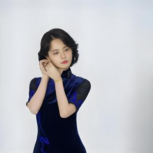 張海琪