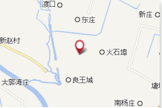 火石埠村 火石埠村