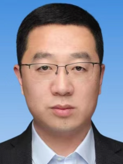 齊飛(遼寧省鐵嶺市機關事務管理局黨組成員、副局長) 齊飛(遼寧省鐵嶺市機關事務管理局黨組成員、副局長)