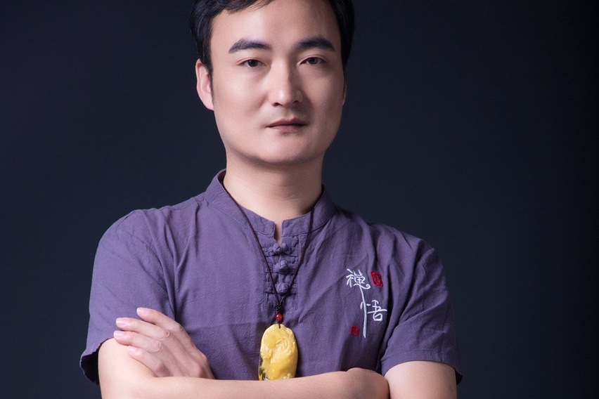 胡延權 胡延權