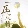 一壓定情 一壓定情