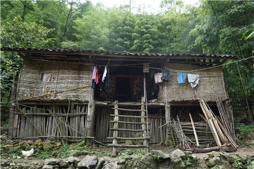 發甲村 發甲村